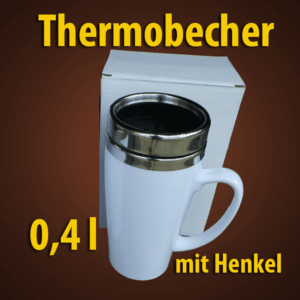 thermobecher