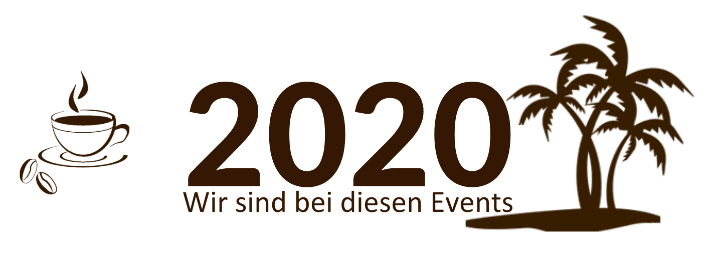 2020 Blackys Kaffee Oase 2020 Blackys Kaffee Oase