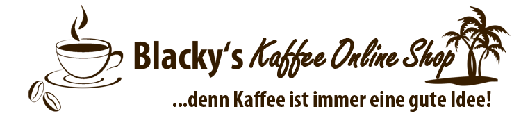 Kaffee Online Shop