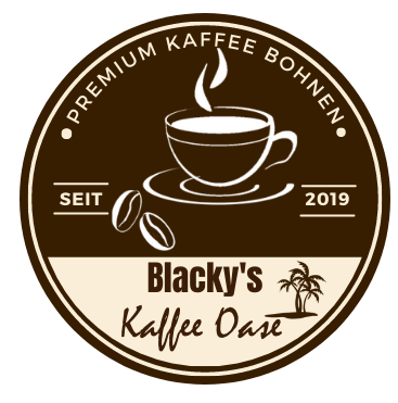 premium Kaffee Bohnen