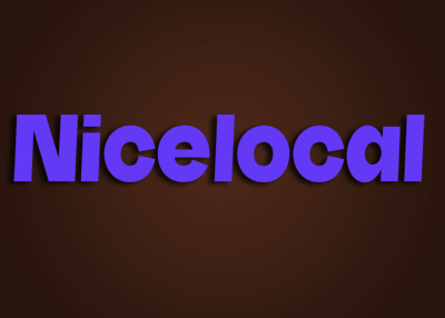 nicelocal 