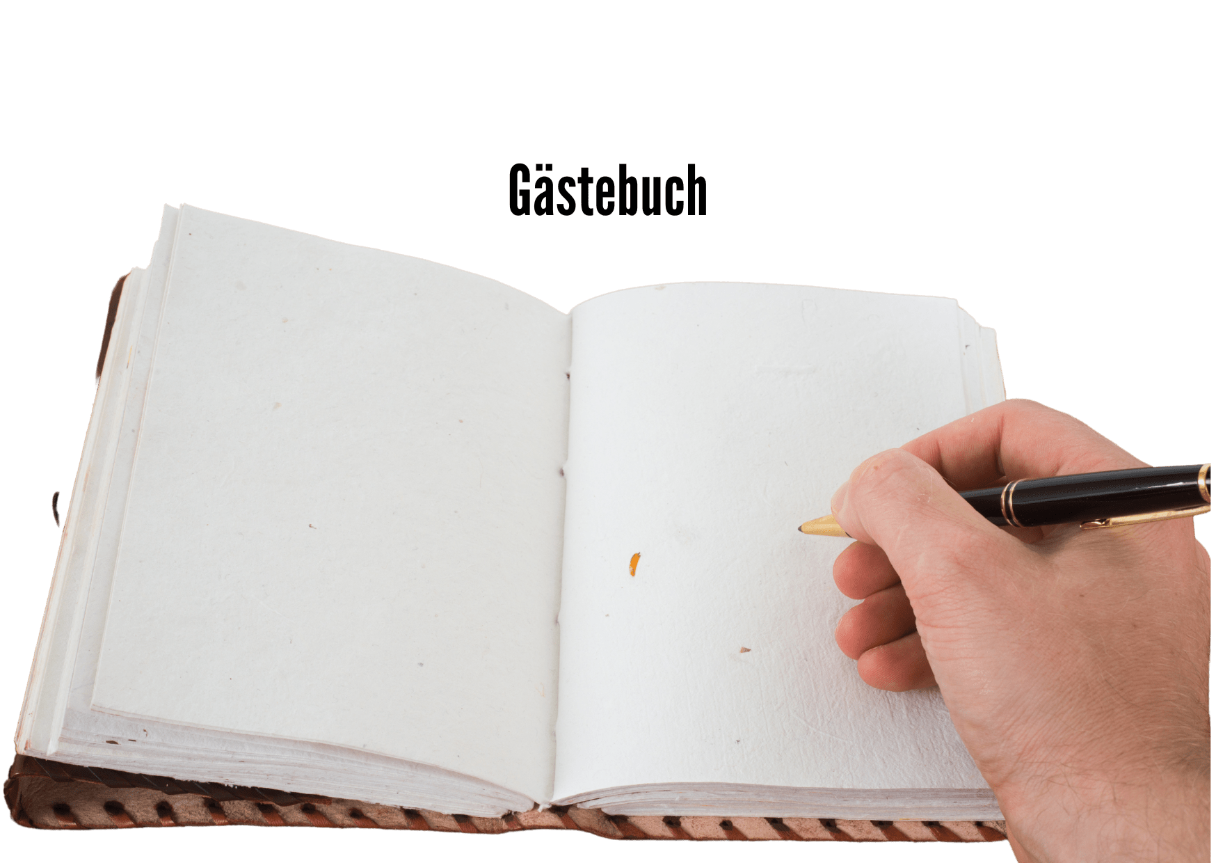 Gaestebuch 