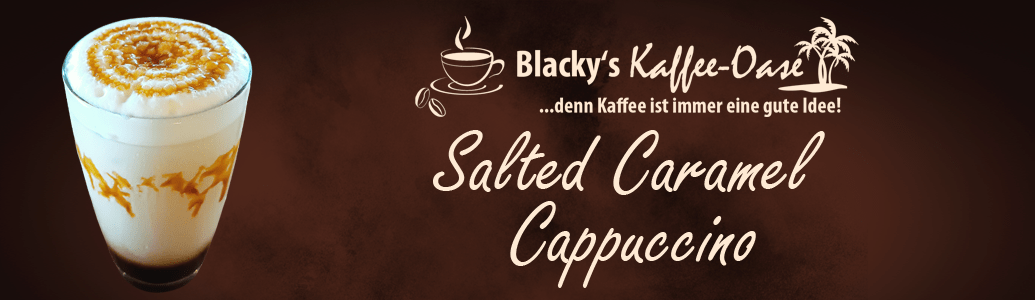 salted_caramel cappuccino