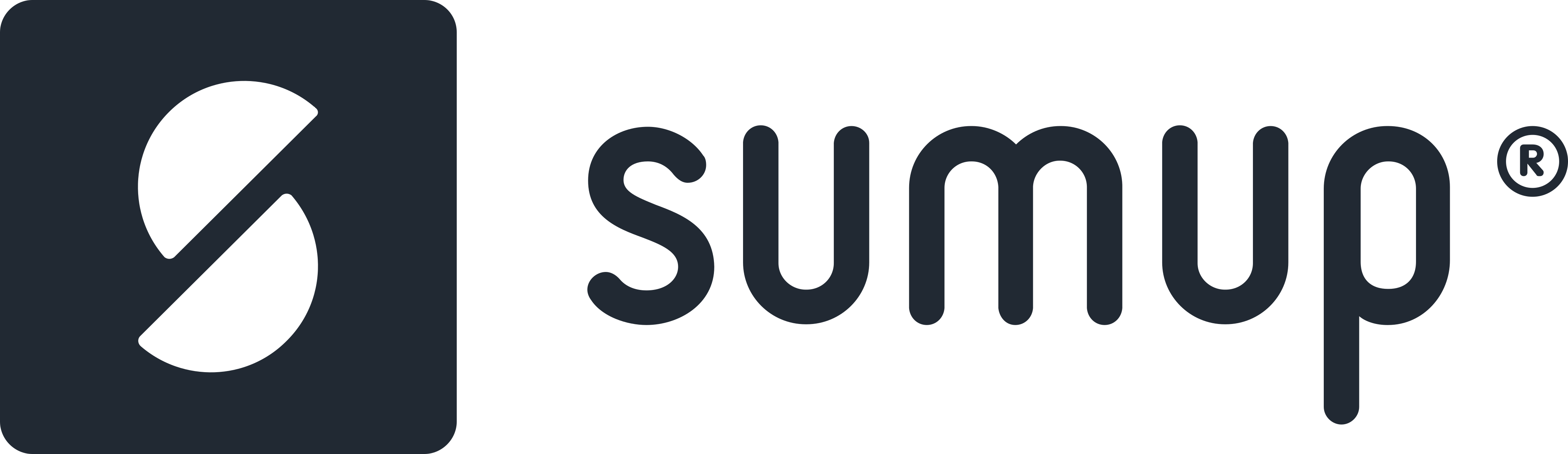 sumup-logo Unser Angebot